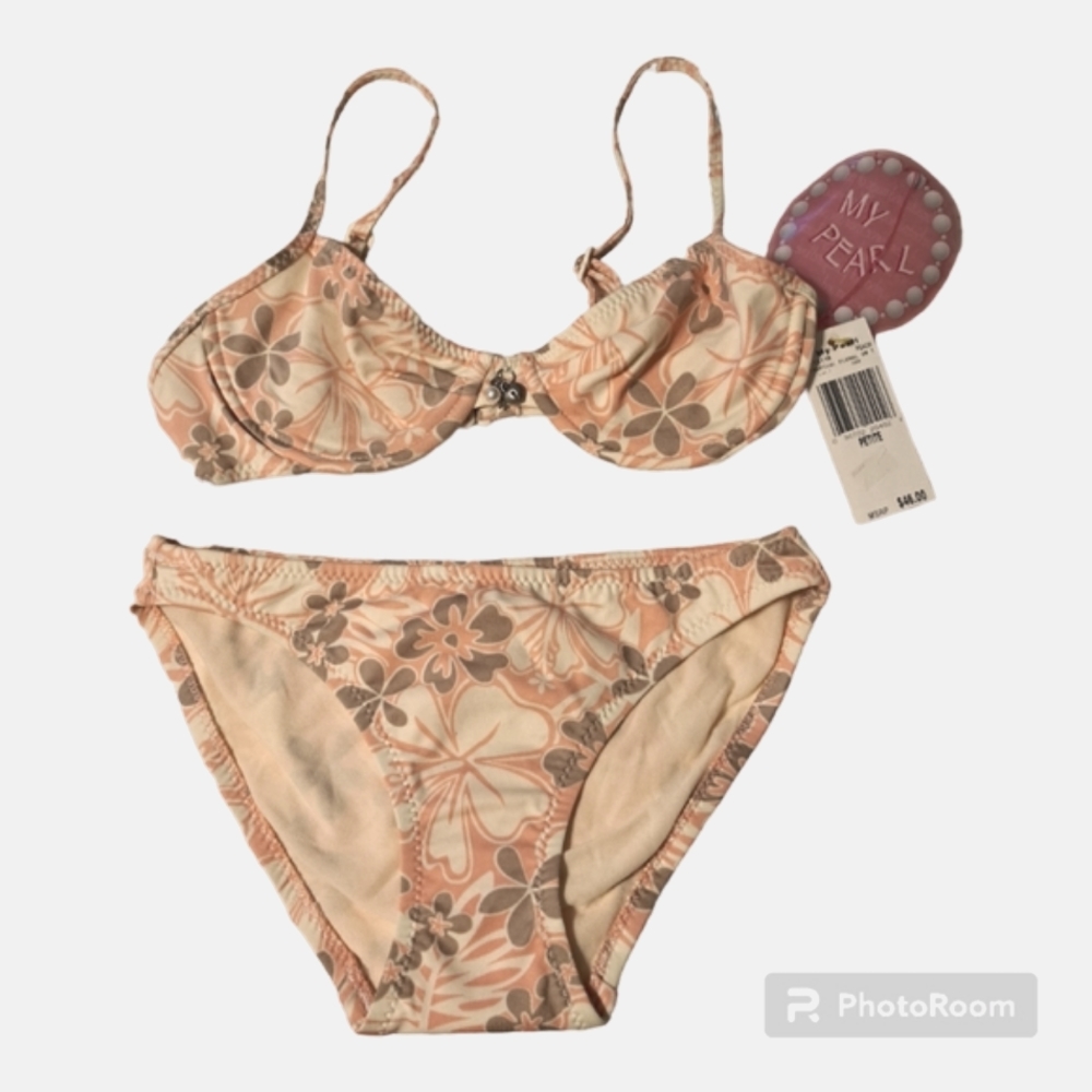 My Pearl Bikini Size P